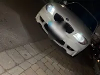 Gebraucht BMW 120 M Sport 143 PS (105 kW) 2007 Weiß Kleinwagen