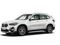 Gebraucht BMW X1 Performance 125 PS (91 kW) 2026 SUV