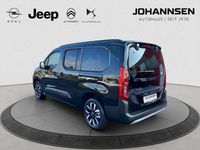 Neu Citroën Berlingo XTR 131 PS (96 kW) 2026 Perla nera schwarz Van / Kleinbus