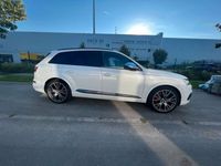 gebraucht Audi SQ7 2016