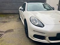 gebraucht Porsche Panamera 