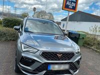 Gebraucht Cupra Ateca 300 PS (220 kW) 2022 SUV