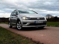 Gebraucht VW Golf VII 150 PS (110 kW) 2015 Grau Limousine