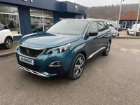 gebraucht Peugeot 5008 1.6 PureTech 180 GT FLA 360 SpurH DynLi LM