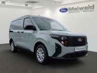 Gebraucht Ford Transit Trend 101 PS (74 kW) 2025 Cactus gray Van