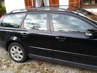 gebraucht Volvo V50 V502.0D DPF Summum