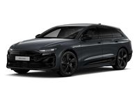 Neu Audi A6 e-tron Ambiente 314 kW (428 PS) 2026 Magnetgrau Kombi