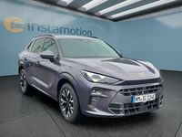 Gebraucht Cupra Terramar VZ 272 PS (200 kW) 2024 Violett SUV