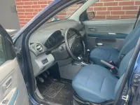 Używany Mazda 2 80 KM (58 kW) 2005 Niebieski Hatchback