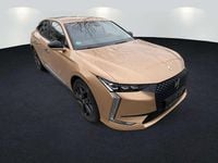 Gebraucht DS Automobiles DS4 Performance Line Plus 224 PS (164 kW) 2022 Gold (metallic) SUV