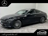 Gebraucht Mercedes CLE300 AMG 204 PS (150 kW) 2025 Schwarz Coupé