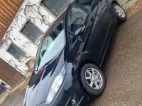 Usata Ford Fiesta Trend 101 CV (74 kW) 2013 Nero Utilitaria