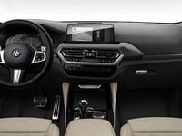 Gebraucht BMW X4 Shadowline 190 PS (139 kW) 2025 Rot SUV