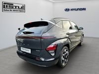 gebraucht Hyundai Kona SX2 65,4kWh PRIME-Paket*Vollausstattung!