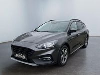Second-hand Ford Focus Active 120 CP (88 kW) 2021 Gri Break