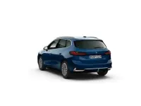 Neu BMW 220 Luxury Line 156 PS (114 kW) 2026 Blau Limousine