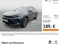 Gebraucht Cupra Formentor 150 PS (110 kW) 2025 Grau SUV