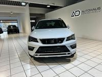 Second-hand Seat Ateca FR 150 CP (110 kW) 2020 Alb SUV