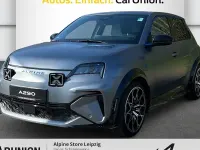 Neu Alpine A290 160 kW (218 PS) 2026 Grau Kleinwagen