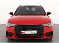 Gebraucht Audi A6 S-Line 265 PS (194 kW) 2023 Rot Kombi