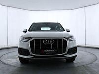 Gebraucht Audi Q7 286 PS (210 kW) 2023 Weiß SUV