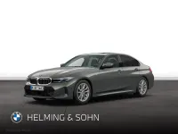 Gebraucht BMW 320 Sport Line 184 PS (135 kW) 2026 Grau Limousine