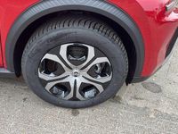 Neu Citroën e-C3 Aircross 83 kW (113 PS) 2026 Rot SUV