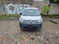 Gebraucht Renault Kangoo Rapid Extra 75 PS (55 kW) 2016 Van / Kleinbus