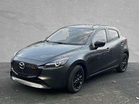 Gebraucht Mazda 2 Homura-Line 90 PS (66 kW) 2024 Machine gray Limousine