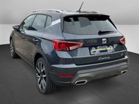 gebraucht Seat Arona FR, Einparkhilfe vo.+hi., Rückfahrkam., SHZ