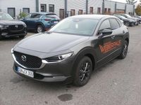 Gebraucht Mazda CX-30 Homura-Line 140 PS (102 kW) 2025 Machine greymetallic SUV