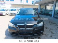 gebraucht BMW 318 d 2.0 Panorama Euro4