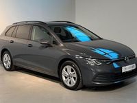 Gebraucht VW Golf VIII Life 150 PS (110 kW) 2021 Grau Kombi