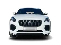 Gebraucht Jaguar E-Pace R-Dynamic 2023 Weiss SUV