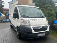 gebraucht Citroën Jumper 2.2 HDI