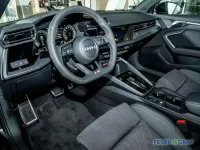 Gebraucht Audi A3 S-Line 150 PS (110 kW) 2026 Mythosschwarz metallic Limousine