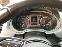 gebraucht Audi Q3 Sehr geplegter2.0 TDI
