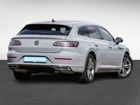 gebraucht VW Arteon 2.0 Shooting Brake R-LINE LM18