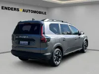 Neu Dacia Jogger Journey 155 PS (114 kW) 2026 Grau Van / Kleinbus