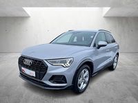 Gebraucht Audi Q3 Advanced 150 PS (110 kW) 2025 Silber SUV