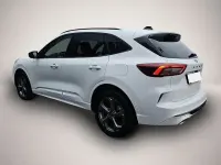 Neu Ford Kuga ST-Line 186 PS (136 kW) 2026 Weiß SUV