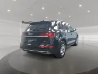 Gebraucht Audi Q5 204 PS (150 kW) 2023 Brillantschwarz SUV