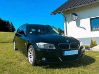 gebraucht BMW 320 320 d DPF Touring