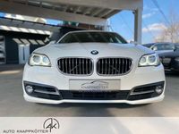 gebraucht BMW 520 5er Touring d xDrive /HeadUp/Euro6/Xenon