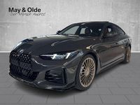 Neu Alpina B4 529 PS (389 kW) 2026 Grau Coupé