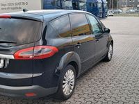 gebraucht Ford S-MAX 2.0 TDCi DPF Aut. 7 Sitzer