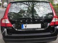 gebraucht Volvo V70 2.0 D