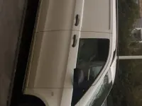 Gebraucht Mercedes Vito 136 PS (100 kW) 2018 Weiß Van