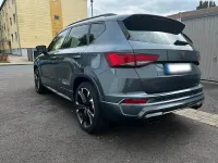 Gebraucht Cupra Ateca 300 PS (220 kW) 2020 Grau SUV