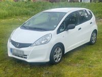 gebraucht Honda Jazz 1.2 - 1. Hand HU 01/2026 Klima